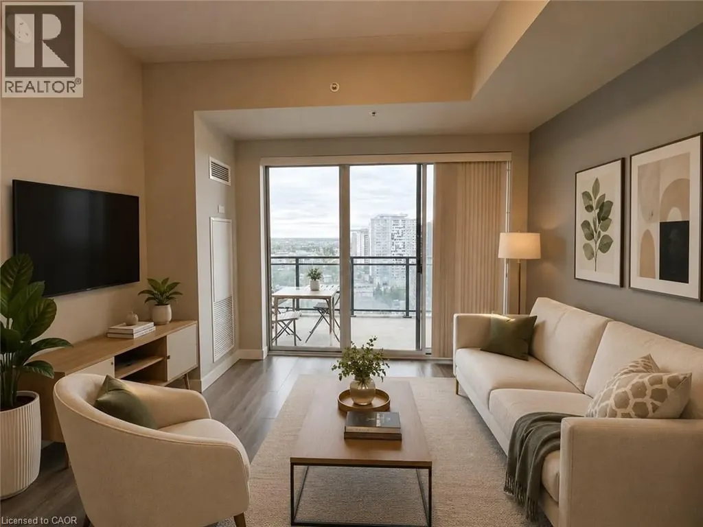 318 Spruce Street Waterloo ON N2L 0E9