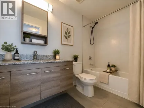 318 Spruce Street Waterloo ON N2L 0E9