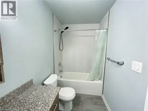 318 Spruce Street Waterloo ON N2L 0E9