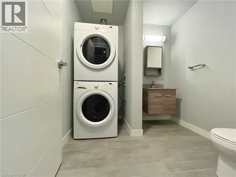 318 Spruce Street Waterloo ON N2L 0E9