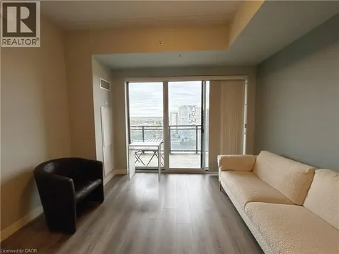 318 Spruce Street Waterloo ON N2L 0E9