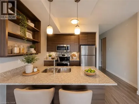 318 Spruce Street Waterloo ON N2L 0E9