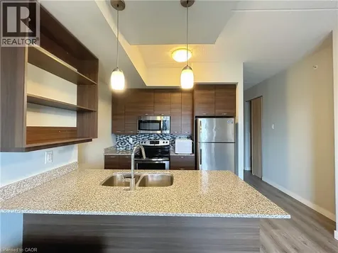 318 Spruce Street Waterloo ON N2L 0E9