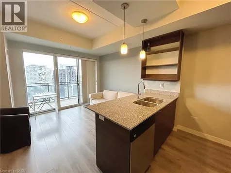 318 Spruce Street Waterloo ON N2L 0E9