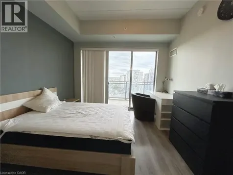 318 Spruce Street Waterloo ON N2L 0E9