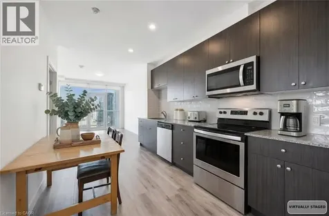 100 Garment Street Kitchener ON N2G 0C3