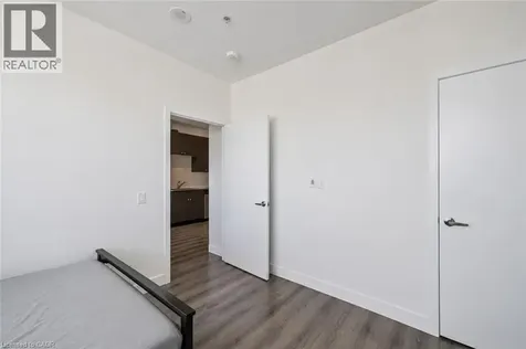 100 Garment Street Kitchener ON N2G 0C3
