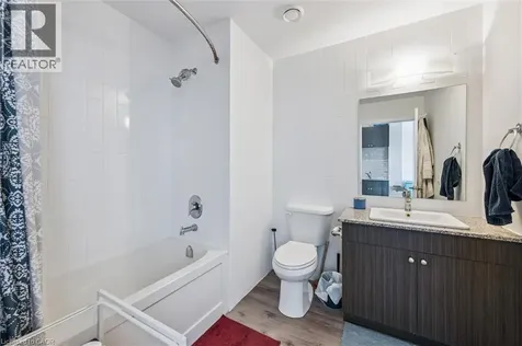 100 Garment Street Kitchener ON N2G 0C3