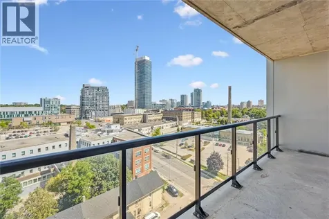100 Garment Street Kitchener ON N2G 0C3