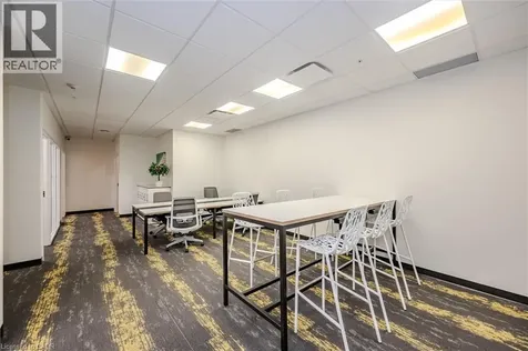 100 Garment Street Kitchener ON N2G 0C3
