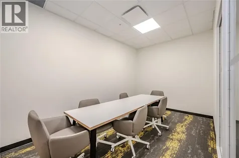 100 Garment Street Kitchener ON N2G 0C3