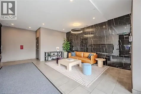 100 Garment Street Kitchener ON N2G 0C3