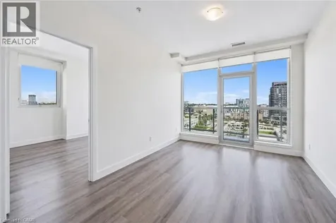 100 Garment Street Kitchener ON N2G 0C3