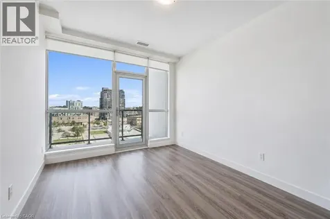 100 Garment Street Kitchener ON N2G 0C3