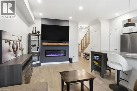 19 Mia Drive Hamilton ON L9B 0K1