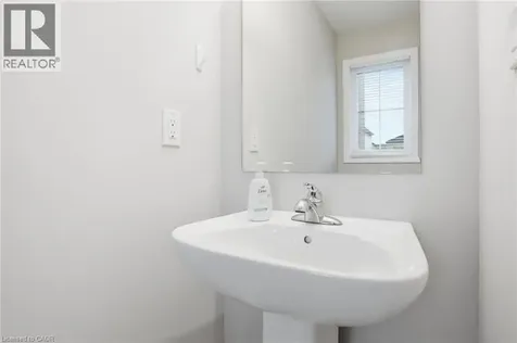 19 Mia Drive Hamilton ON L9B 0K1