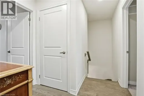 19 Mia Drive Hamilton ON L9B 0K1