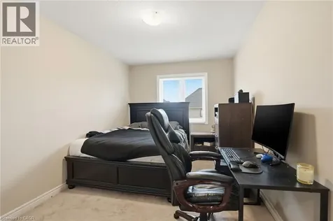 19 Mia Drive Hamilton ON L9B 0K1