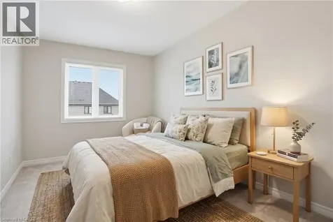 19 Mia Drive Hamilton ON L9B 0K1