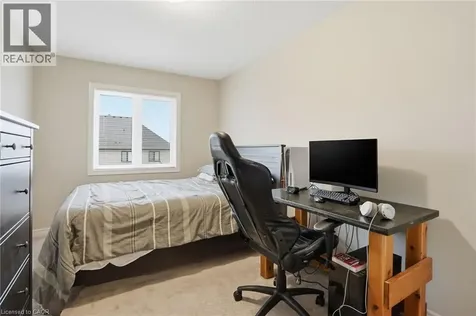 19 Mia Drive Hamilton ON L9B 0K1