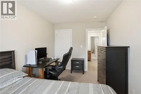 19 Mia Drive Hamilton ON L9B 0K1