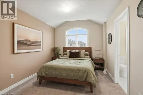19 Mia Drive Hamilton ON L9B 0K1