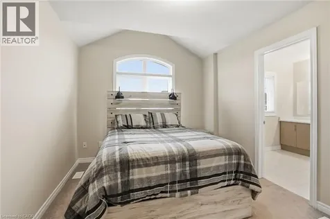19 Mia Drive Hamilton ON L9B 0K1