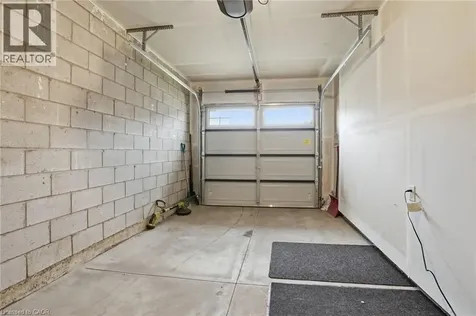 19 Mia Drive Hamilton ON L9B 0K1