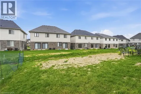 19 Mia Drive Hamilton ON L9B 0K1