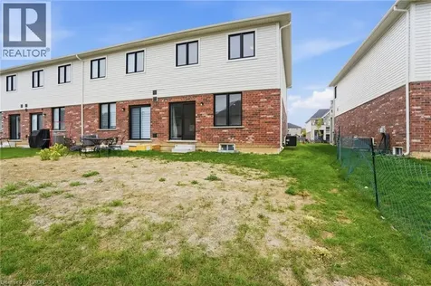 19 Mia Drive Hamilton ON L9B 0K1