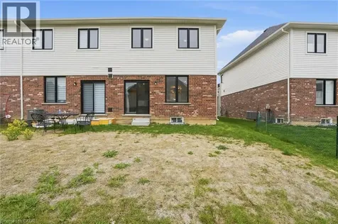 19 Mia Drive Hamilton ON L9B 0K1