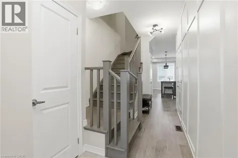19 Mia Drive Hamilton ON L9B 0K1