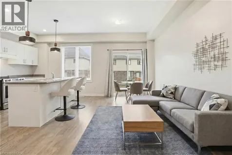 19 Mia Drive Hamilton ON L9B 0K1