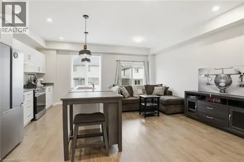 19 Mia Drive Hamilton ON L9B 0K1