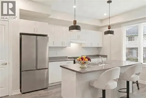 19 Mia Drive Hamilton ON L9B 0K1