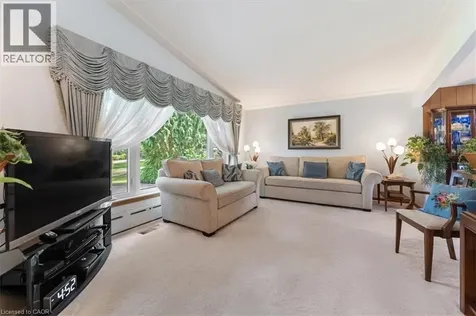 7 Glenayr Place St. Catharines ON L2T 2A2
