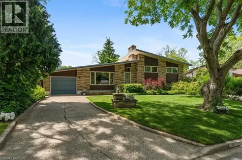 7 Glenayr Place St. Catharines ON L2T 2A2