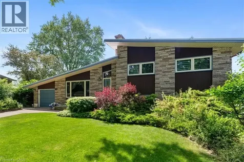 7 Glenayr Place St. Catharines ON L2T 2A2