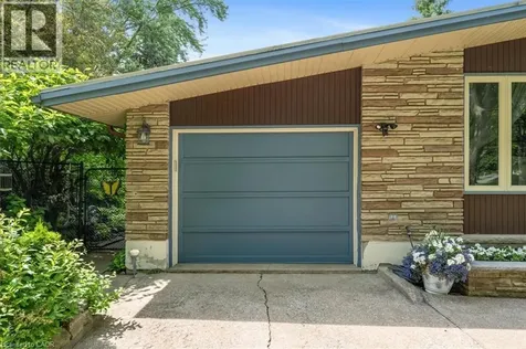 7 Glenayr Place St. Catharines ON L2T 2A2