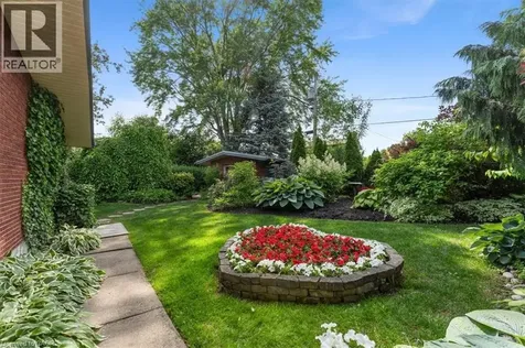 7 Glenayr Place St. Catharines ON L2T 2A2