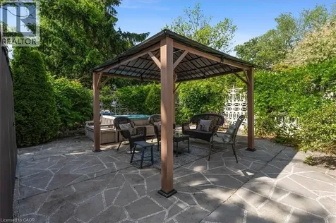 7 Glenayr Place St. Catharines ON L2T 2A2