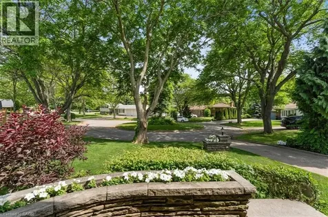 7 Glenayr Place St. Catharines ON L2T 2A2
