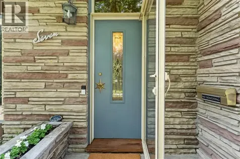 7 Glenayr Place St. Catharines ON L2T 2A2
