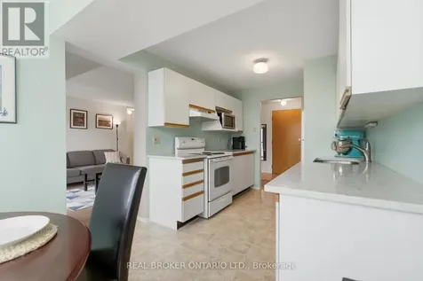 30 Blue Springs Drive Waterloo ON N2J 4T2