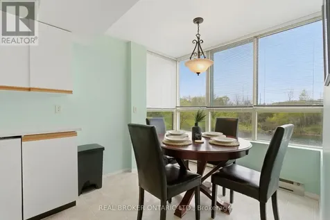 30 Blue Springs Drive Waterloo ON N2J 4T2