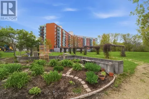 30 Blue Springs Drive Waterloo ON N2J 4T2