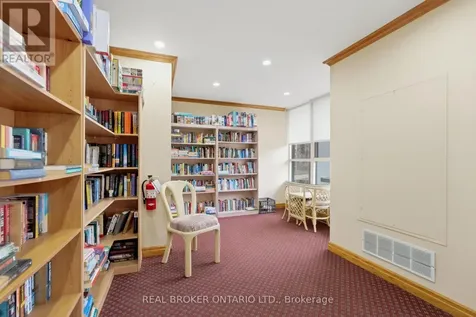30 Blue Springs Drive Waterloo ON N2J 4T2