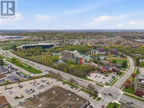 30 Blue Springs Drive Waterloo ON N2J 4T2