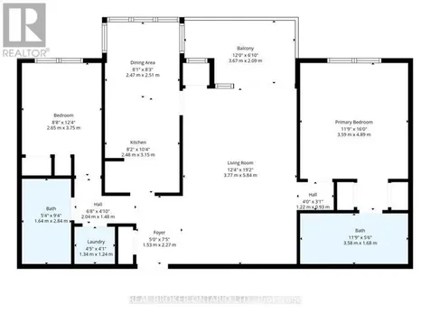 30 Blue Springs Drive Waterloo ON N2J 4T2