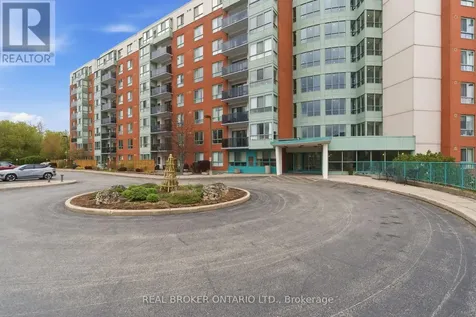 30 Blue Springs Drive Waterloo ON N2J 4T2
